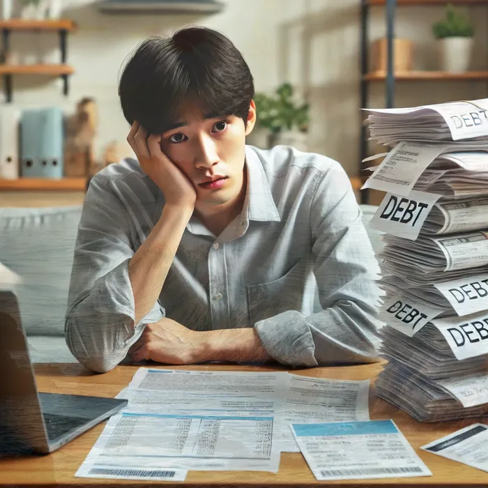 개인파산법무사