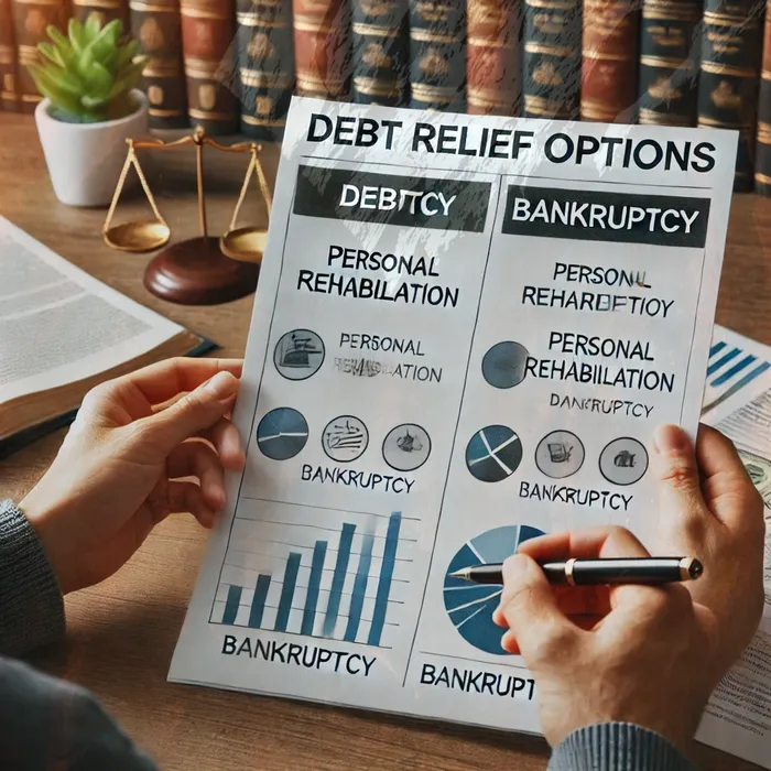 개인회생 금지명령