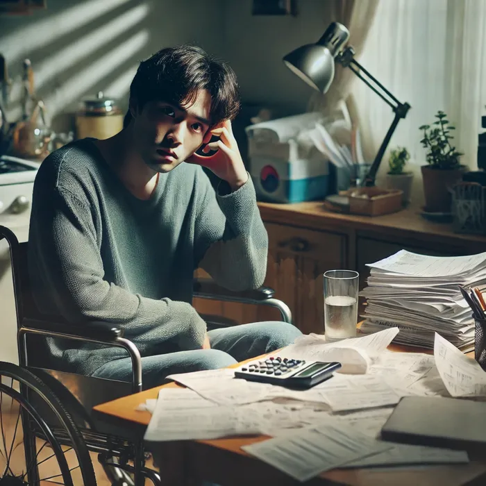 개인회생필요서류