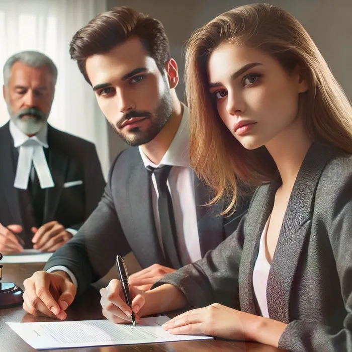 연대보증인채무