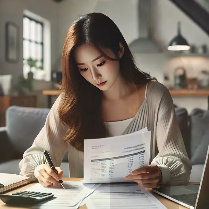 페퍼저축은행햇살론 연체 시