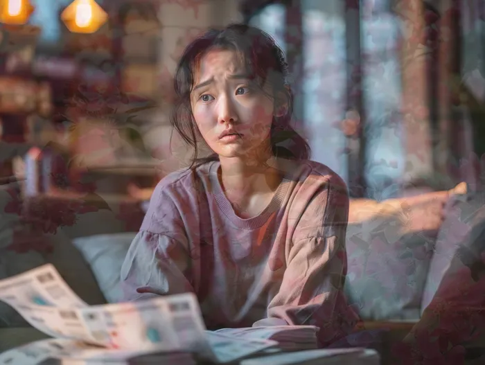 채무통합대환 연체 시