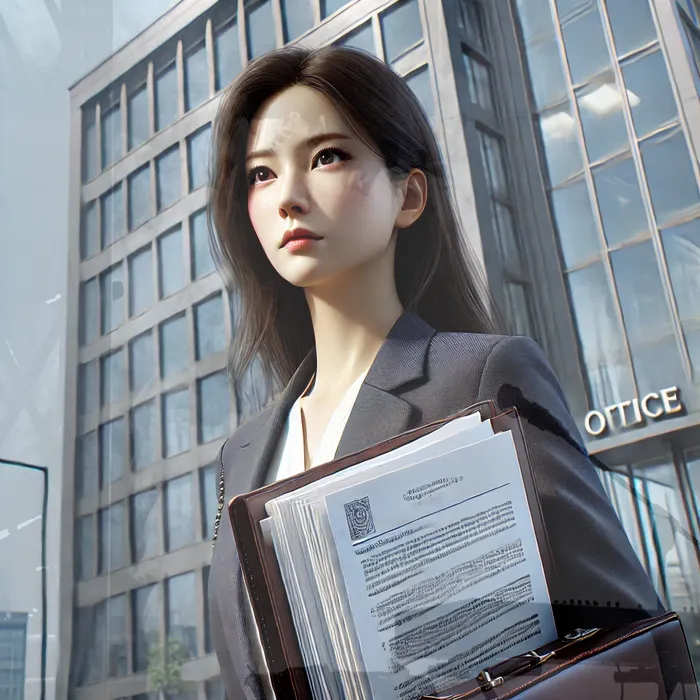 개인회생신청서류