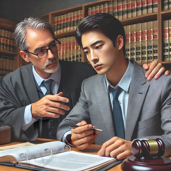 개인회생신청서류