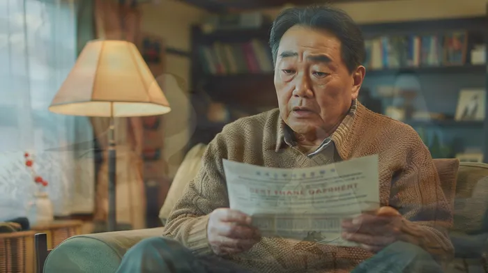 카드가맹점대출 연체 시