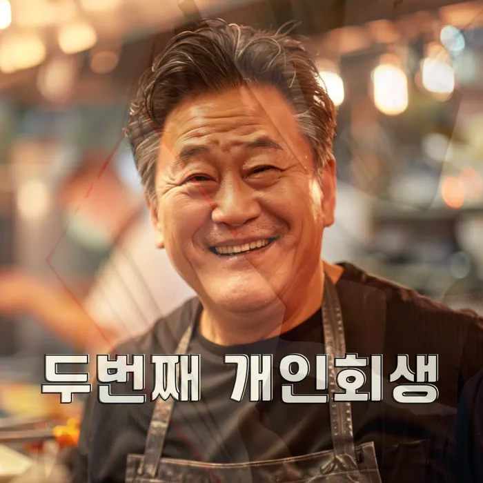 개인회생 금지명령