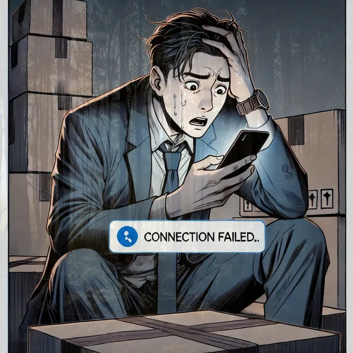 개인워크아웃신청