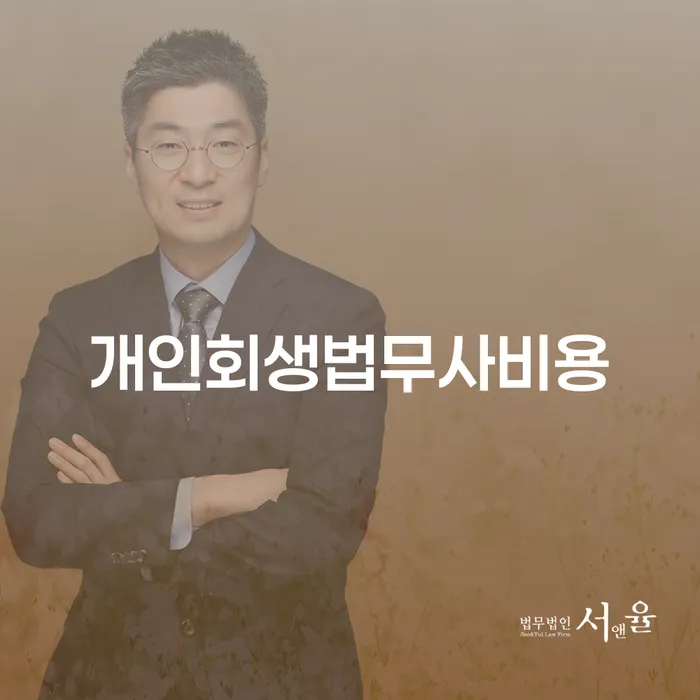 파산신청금액 채무조정제도을 이용하여 잘하는 사무소