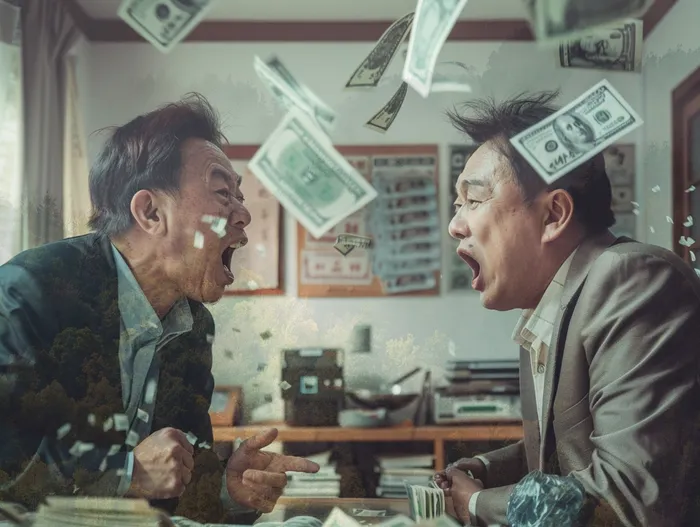 개인회생 법무사 비용 싸고