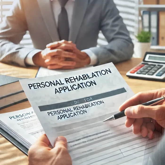 자영업자개인회생