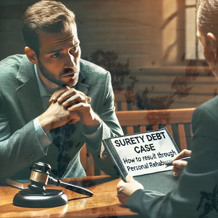 채무자회생및파산에관한법률