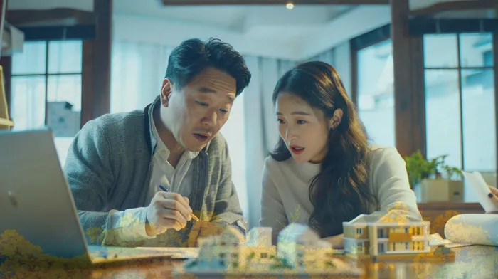 개인회생준비서류