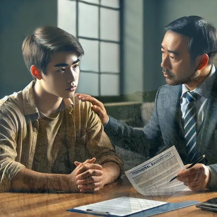 개인회생준비서류