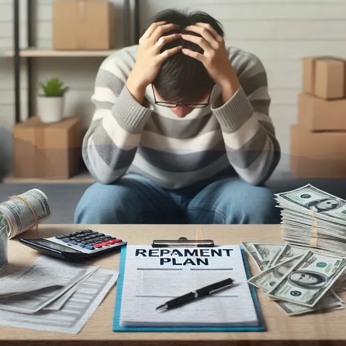 개인회생준비서류