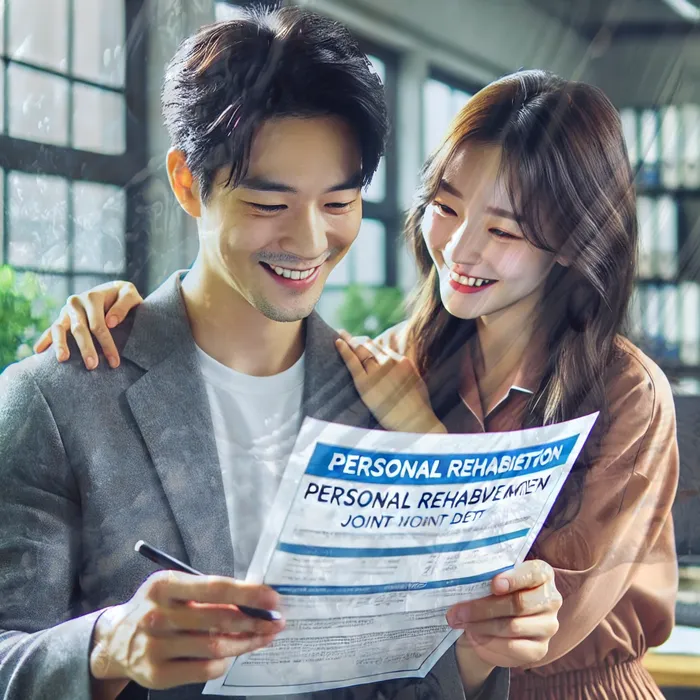 채무변제계획서