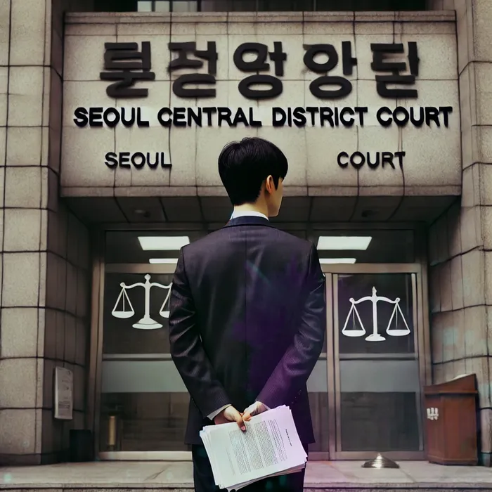 채무변제계획서