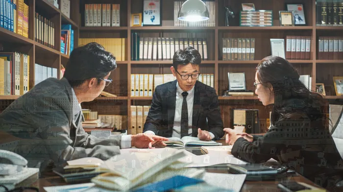 채무통합론 연체 시