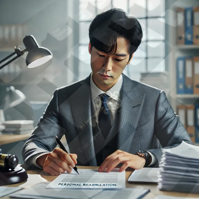 기초생활수급자개인회생