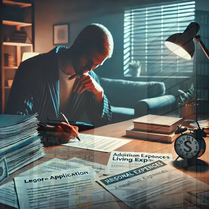 개인회생무직자