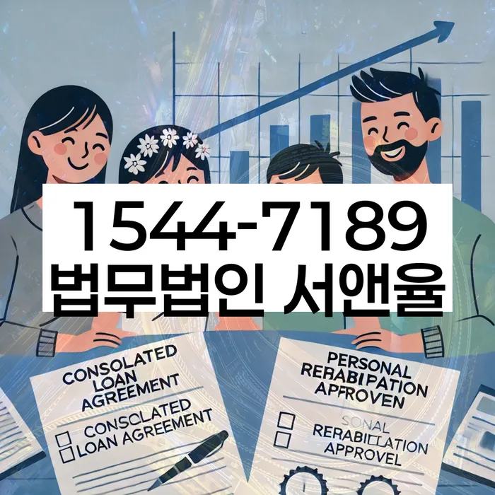 개인회생무직자