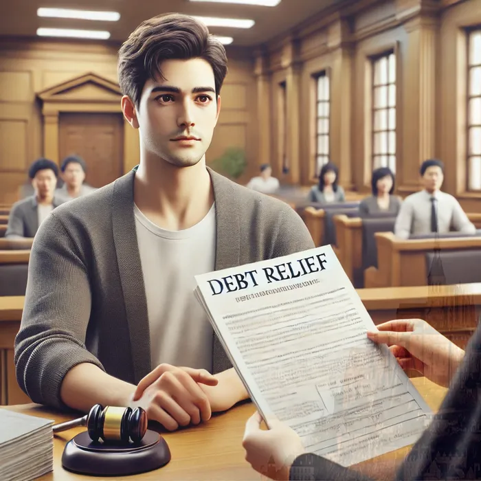 기초생활수급자파산신청