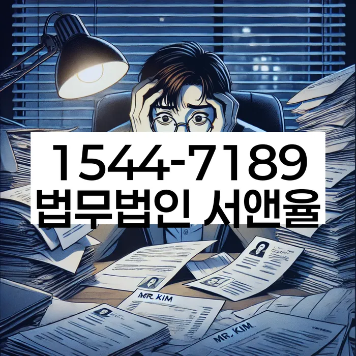 직장인채무통합대출 연체 시