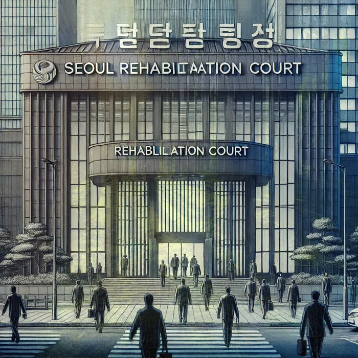 개인신용회복지원제도