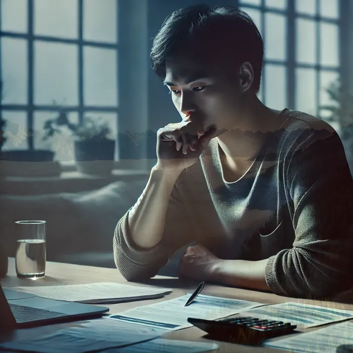 사업자대환대출 연체 시