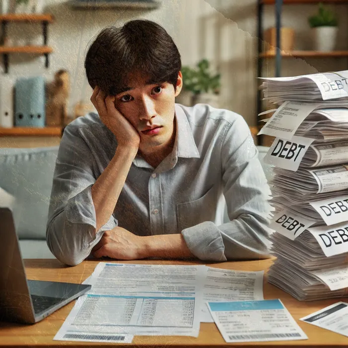 기초생활수급자파산신청