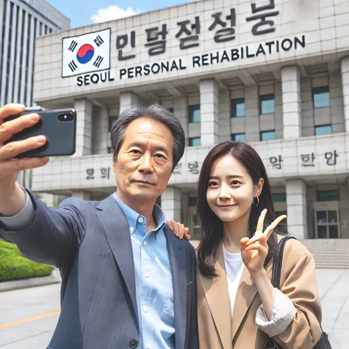 개인회생폐지후재신청