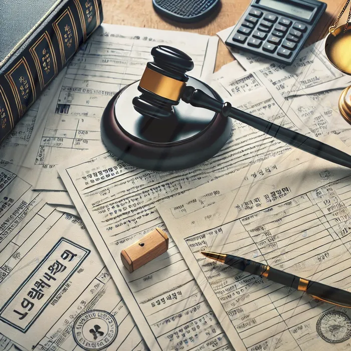 개인회생법무사비용