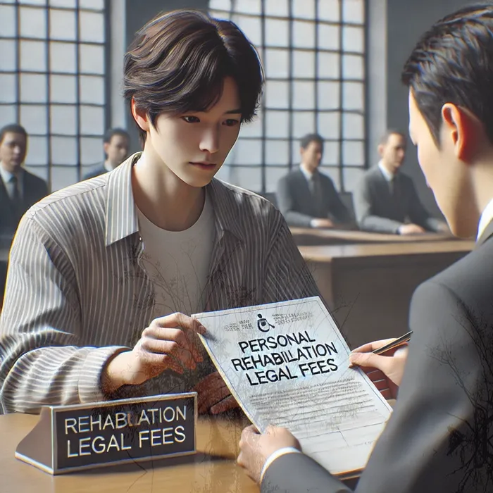 개인회생필요서류