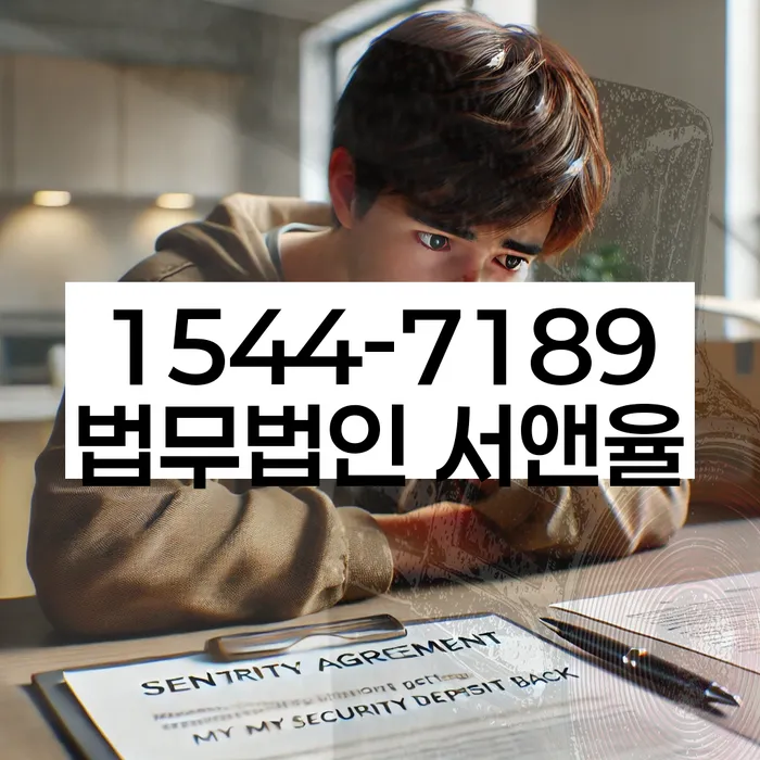 오래된채무 연체 시