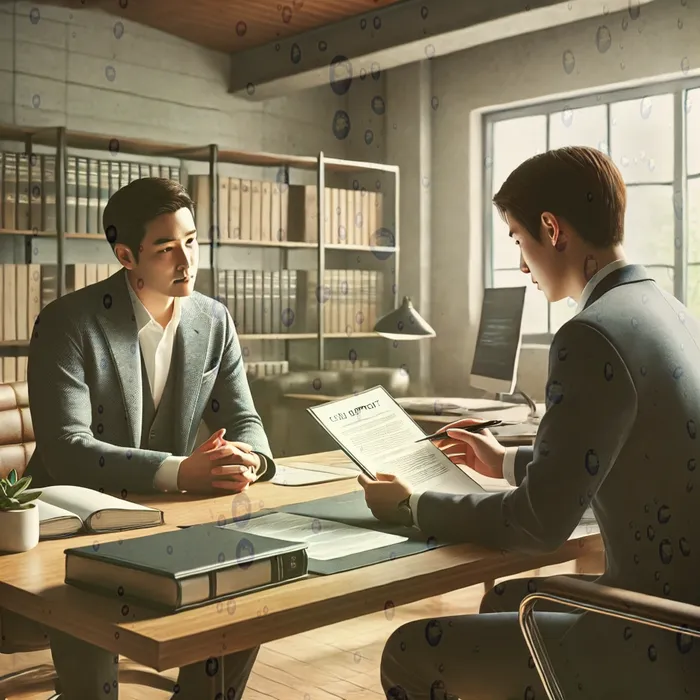 직장인채무통합대출 연체 시