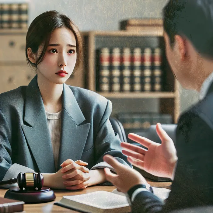 개인회생면책결정