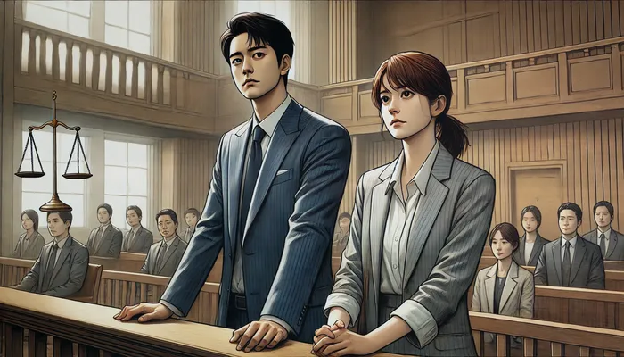 개인회생법무사