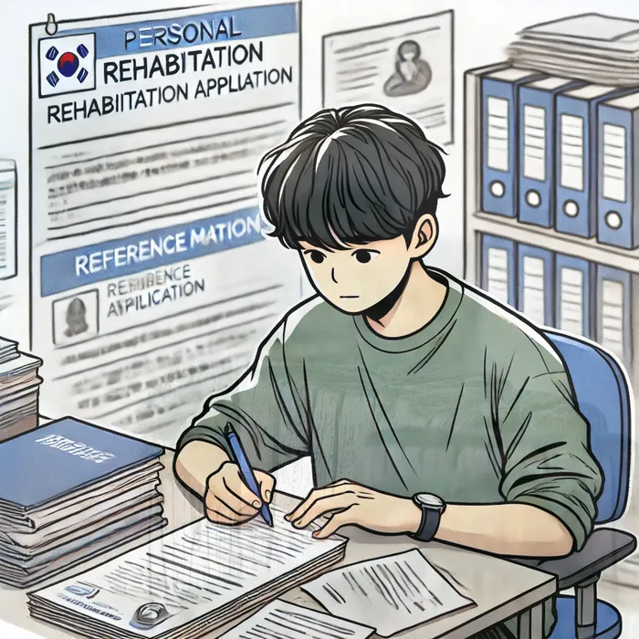 개인회생법무사