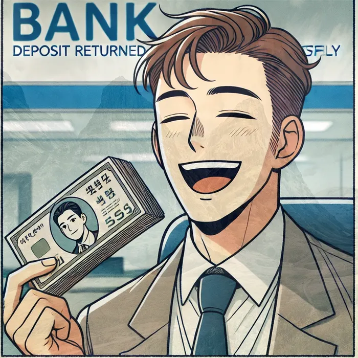 개인회생일시변제