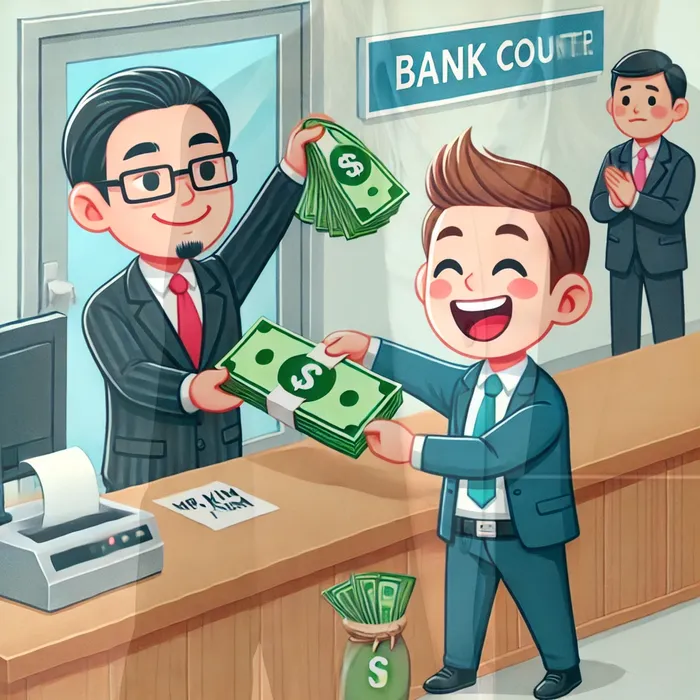 개인회생 최근대출 도박