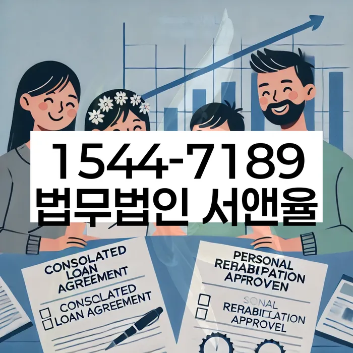 개인회생및파산