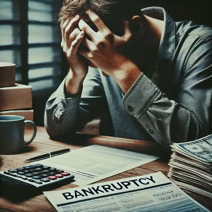 개인파산개인회생