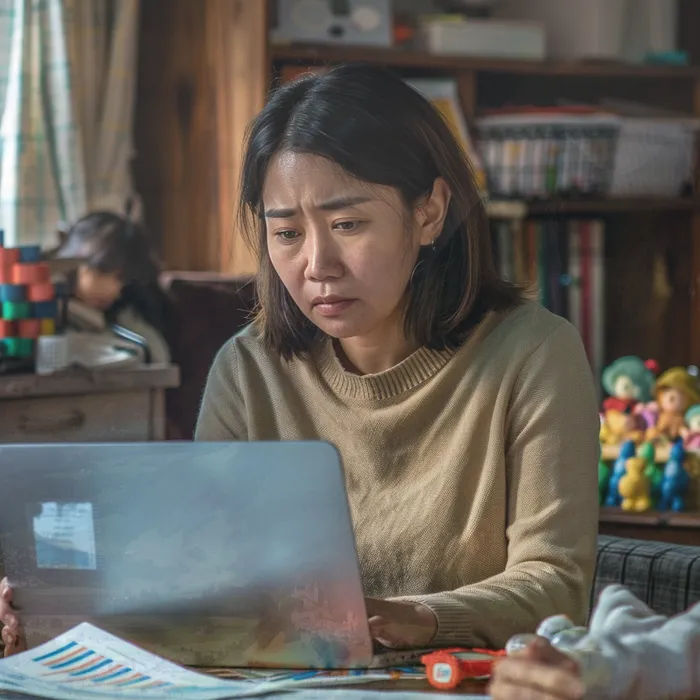 고금리대출 연체 시