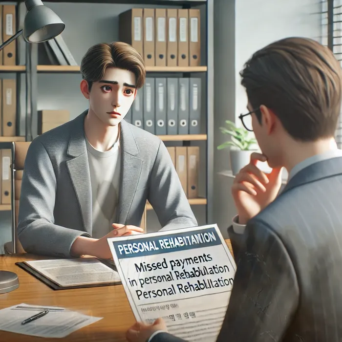 개인회생변제기간