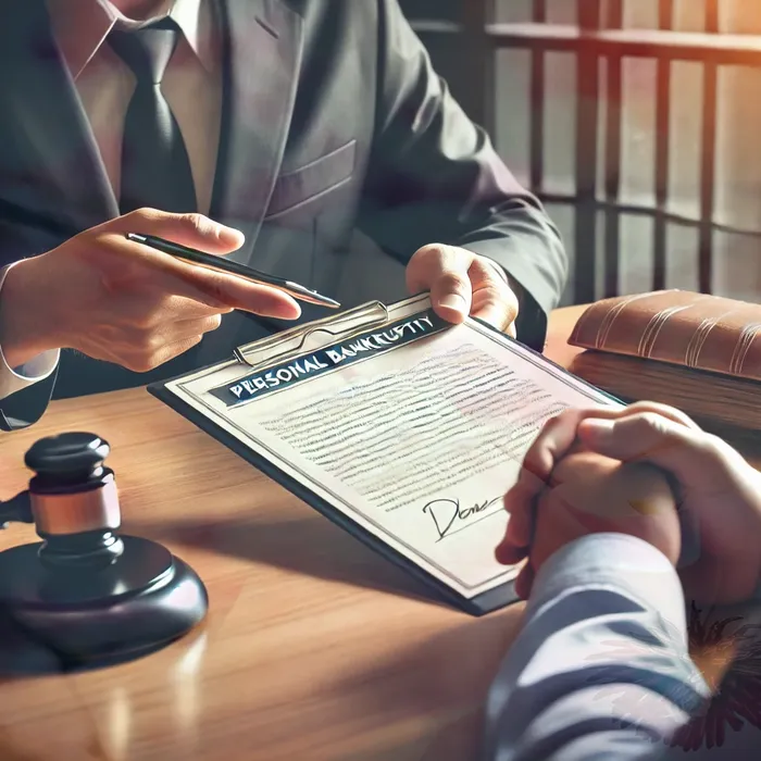 개인파산면책기간