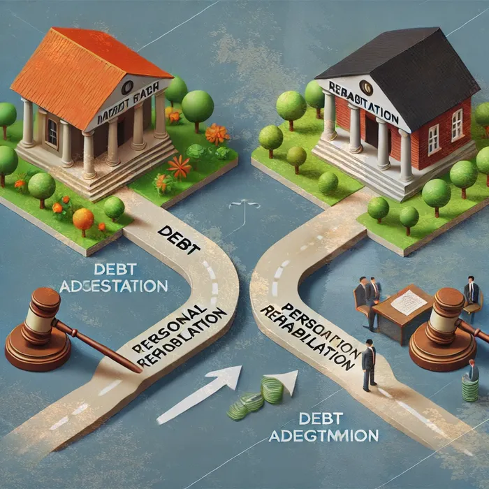 개인회생파산비용