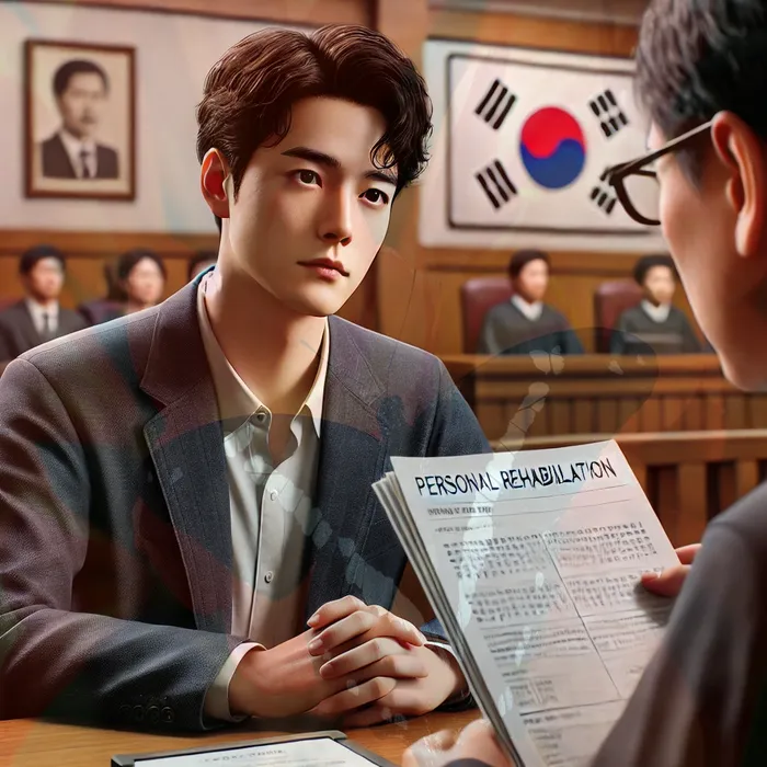 개인회생수임료대출 안하고 자체 분납이 가능한