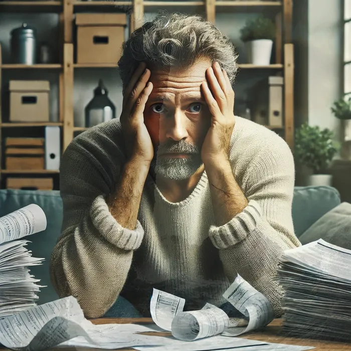 나홀로개인회생