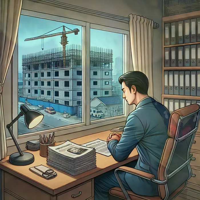 나홀로개인회생