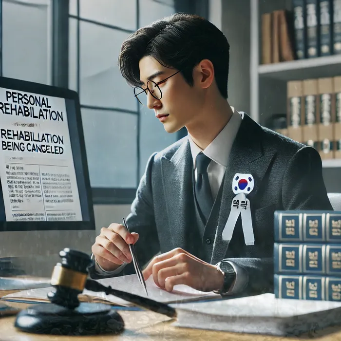 개인회생생계비