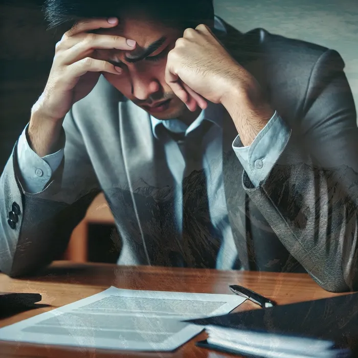 개인회생자가진단